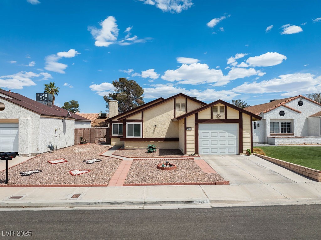 7268 Wichita Court