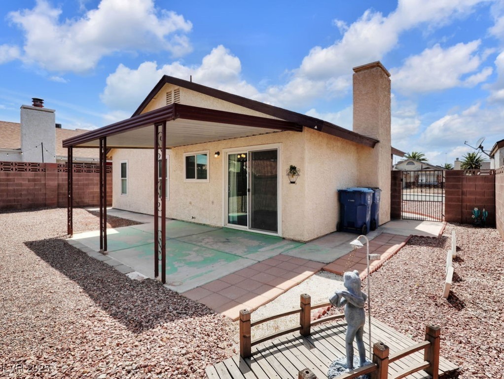 7268 Wichita Court