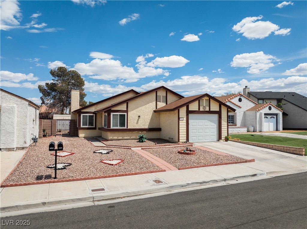 7268 Wichita Court