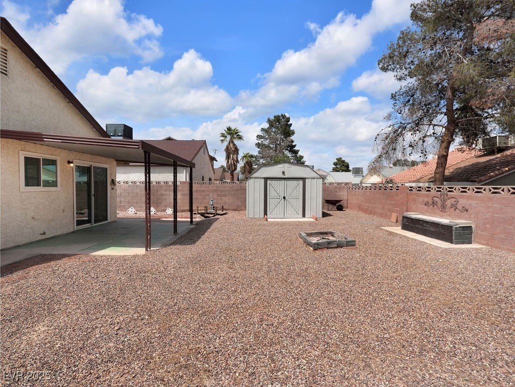 7268 Wichita Court
