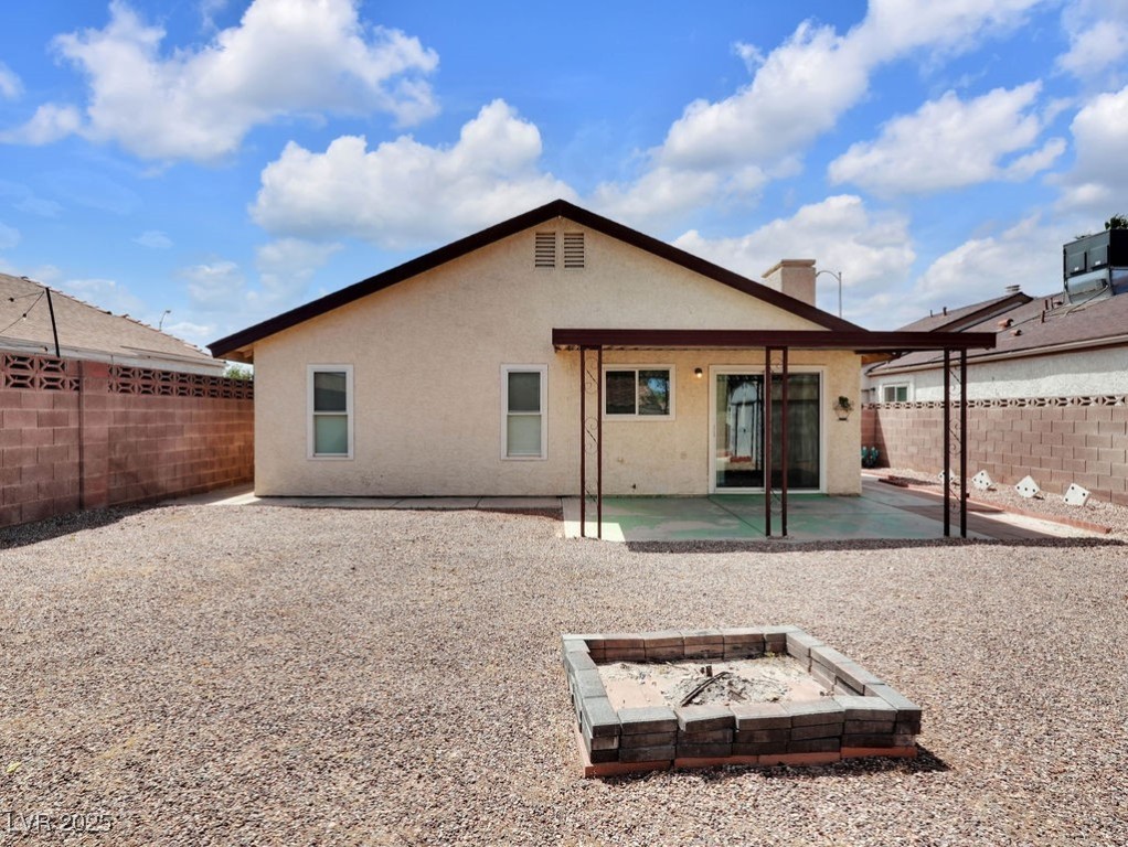 7268 Wichita Court