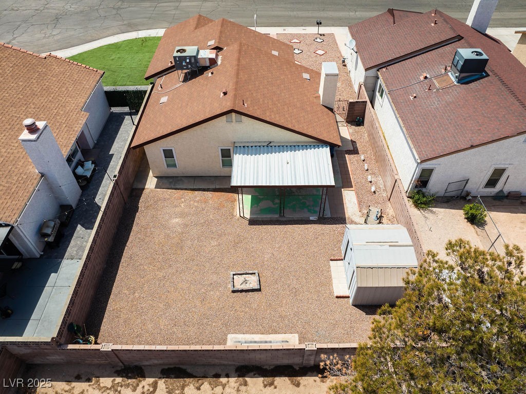 7268 Wichita Court