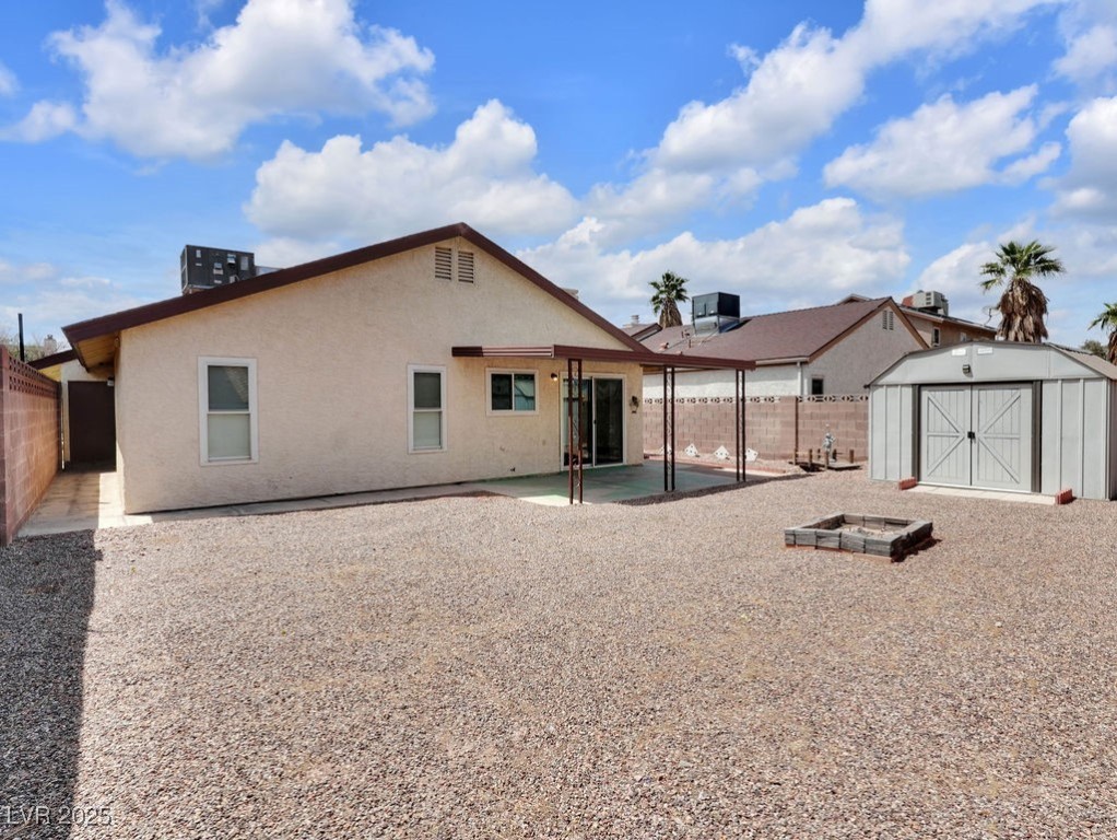 7268 Wichita Court