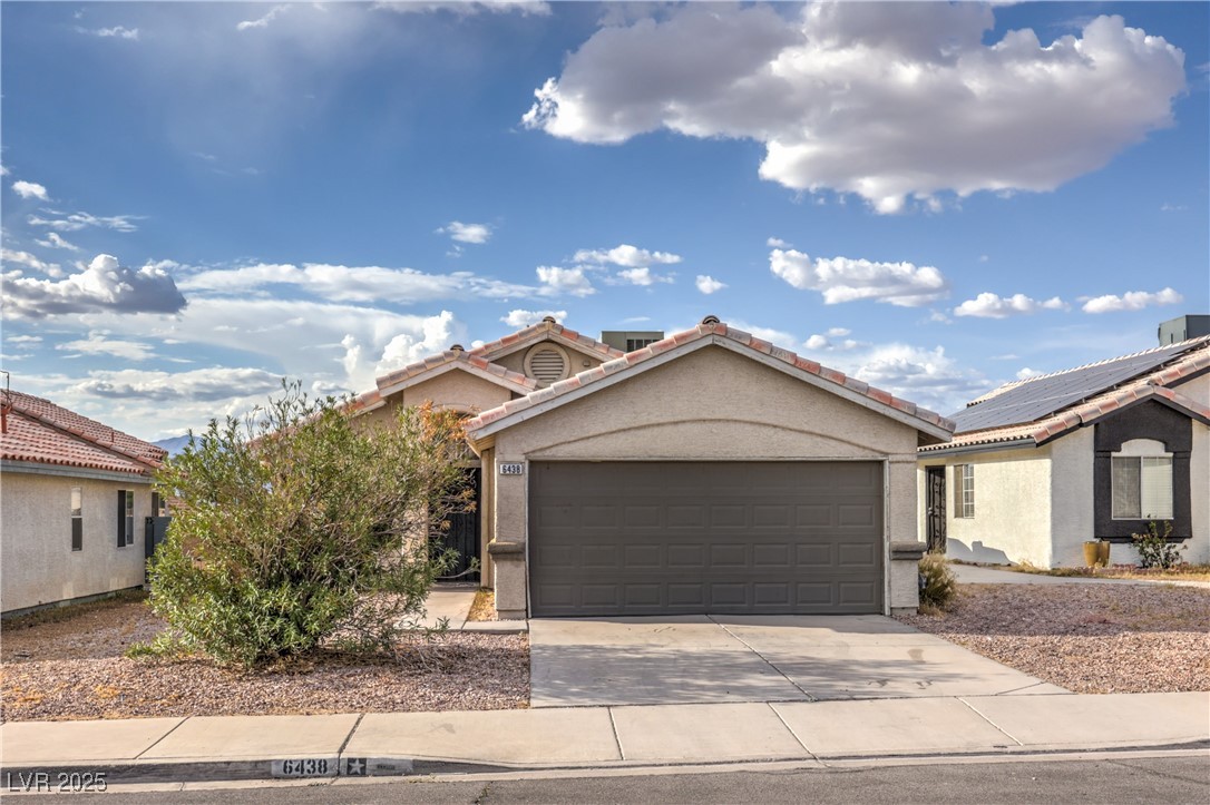 6438 Rose Tree Lane