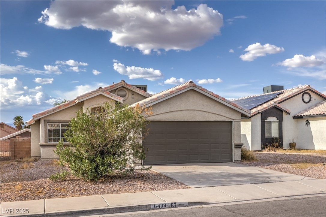 6438 Rose Tree Lane