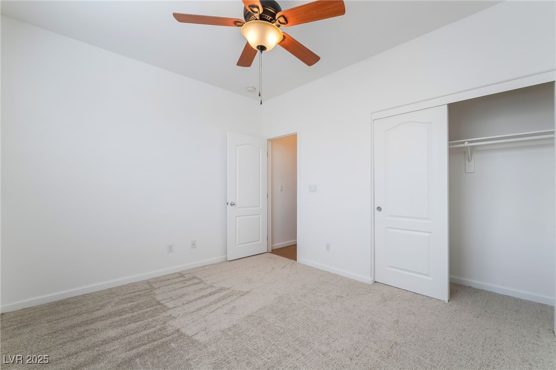 925 Crescent Falls Street