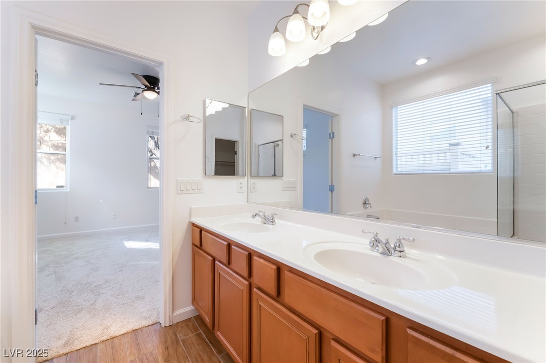 925 Crescent Falls Street