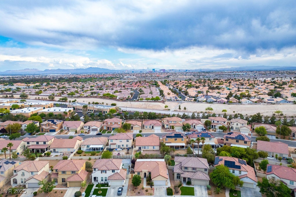 1027 Dawn Valley Drive