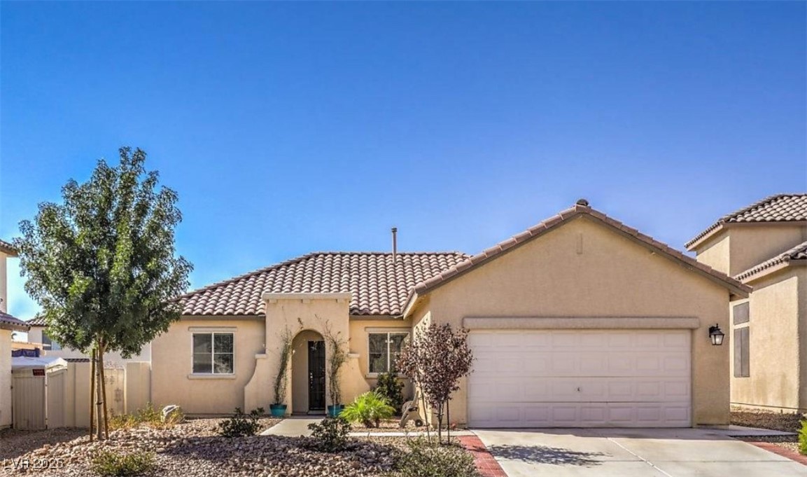 1027 Dawn Valley Drive
