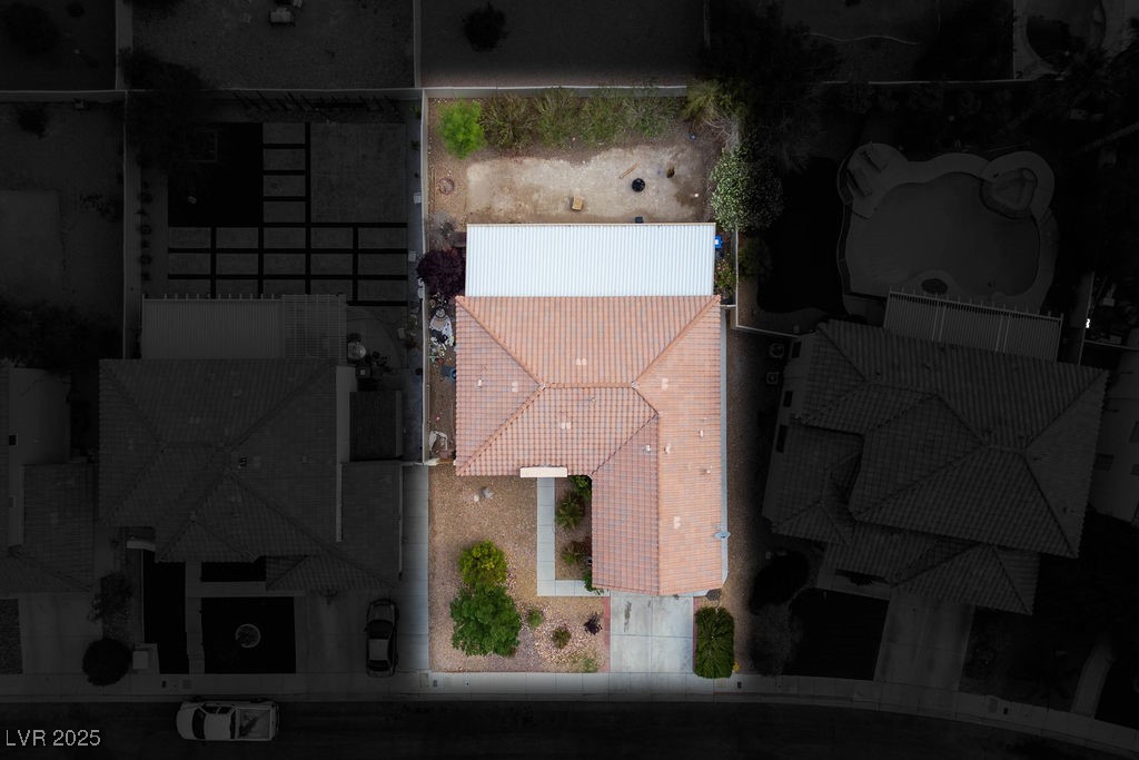 1027 Dawn Valley Drive