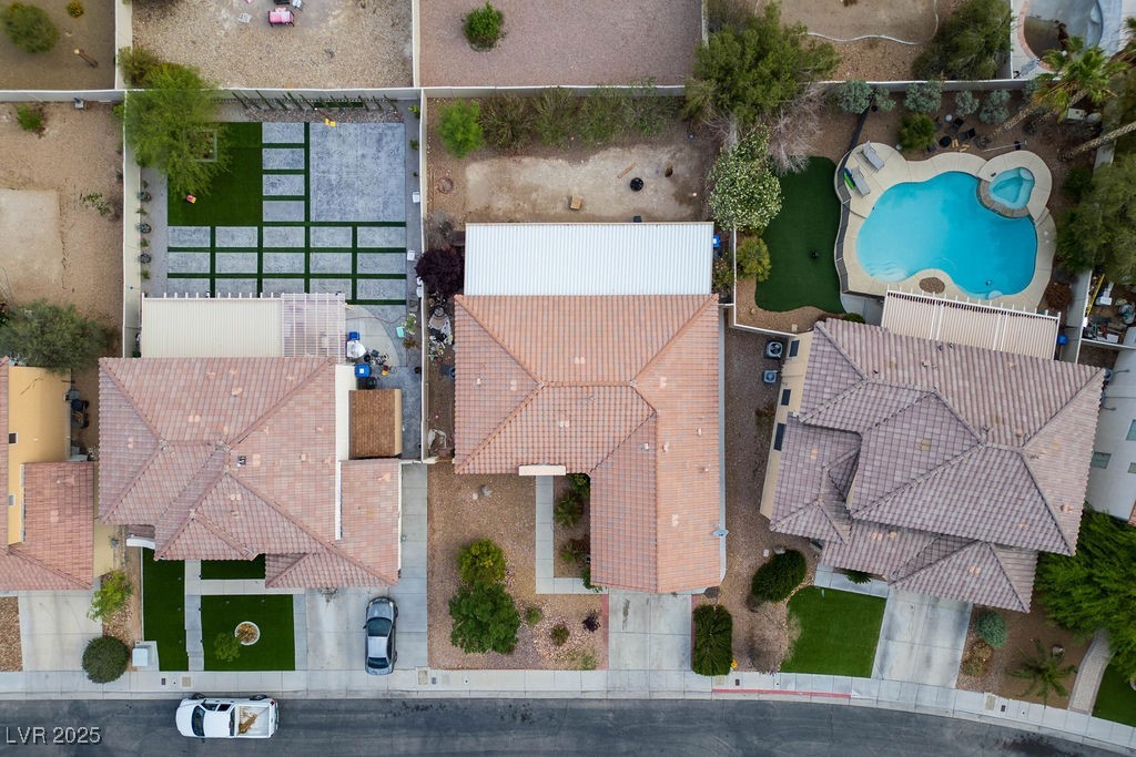 1027 Dawn Valley Drive