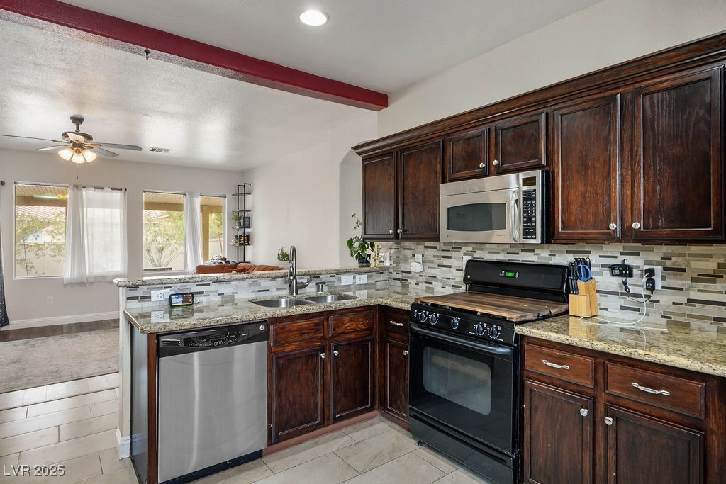 1027 Dawn Valley Drive