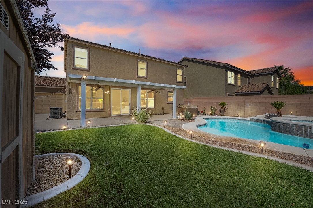 248 Hyssop Court