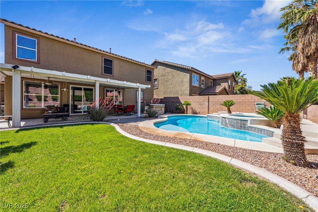 248 Hyssop Court