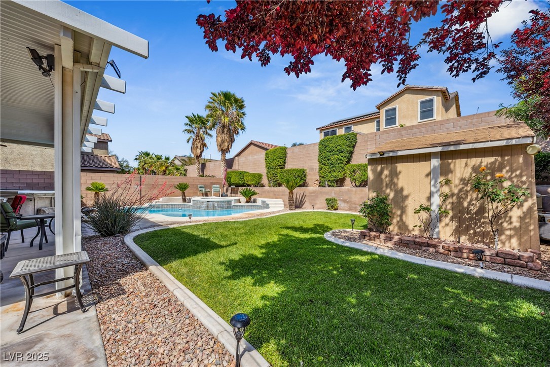 248 Hyssop Court