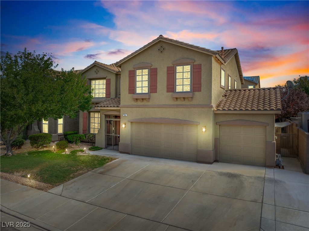 248 Hyssop Court