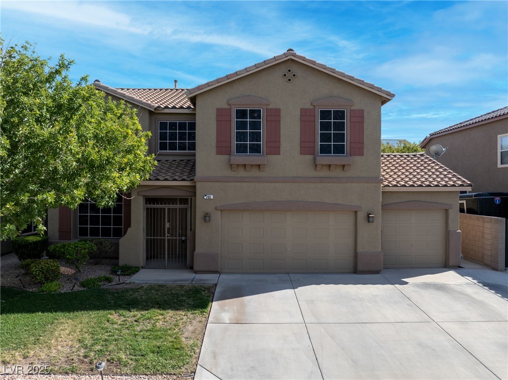 248 Hyssop Court