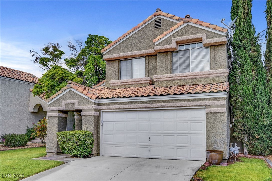 2429 Sun Shores Drive