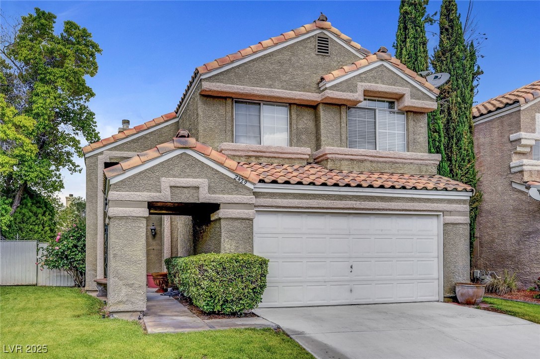 2429 Sun Shores Drive