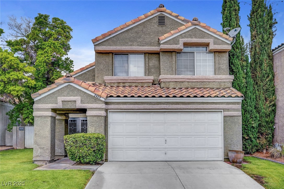 2429 Sun Shores Drive