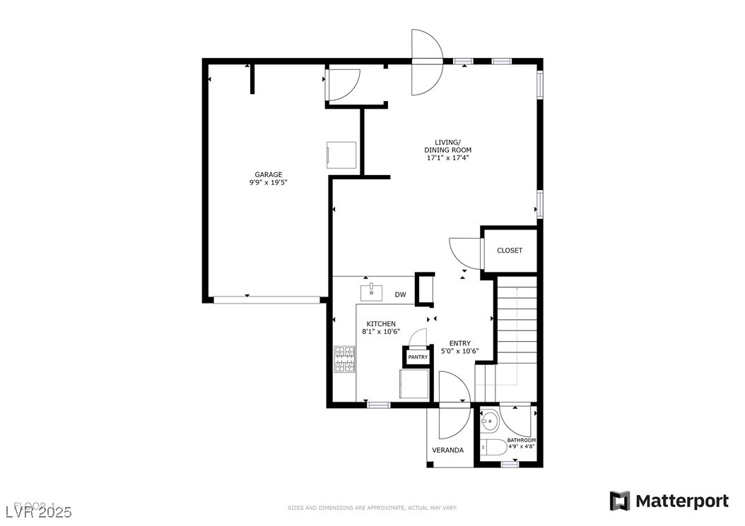 10400 Beautiful Fruit Street
