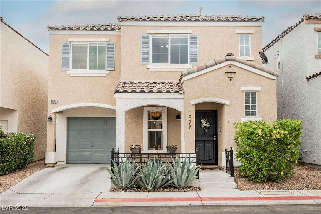 10400 Beautiful Fruit Street