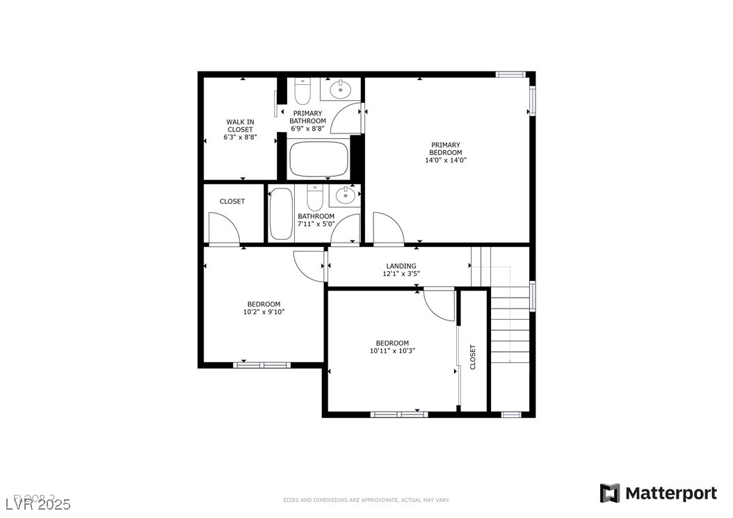 10400 Beautiful Fruit Street