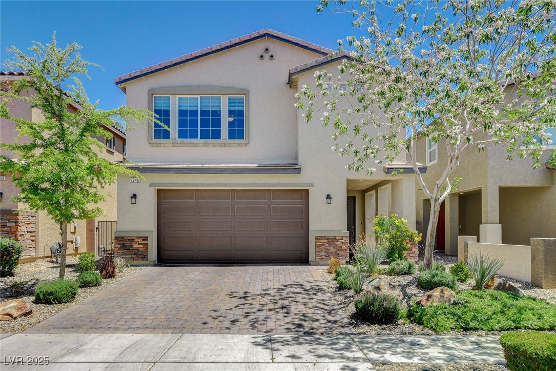 7246 Dazzle Point Street