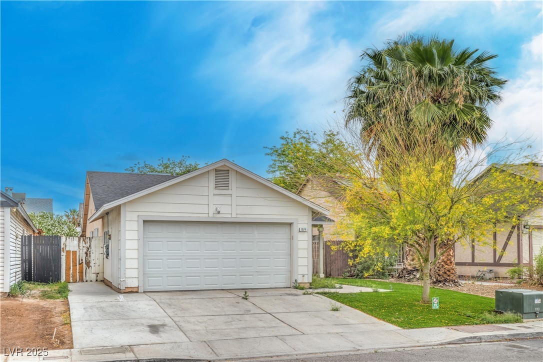 1574 Teardrop Street