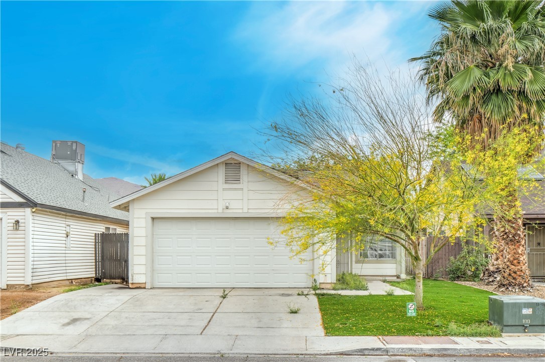 1574 Teardrop Street