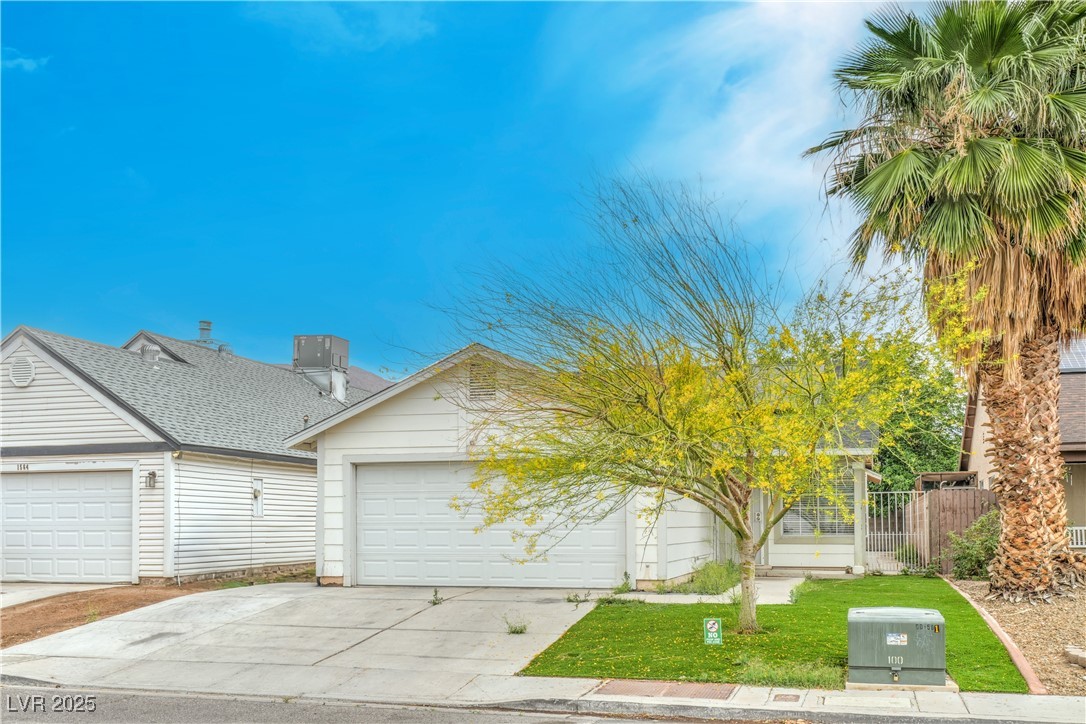 1574 Teardrop Street