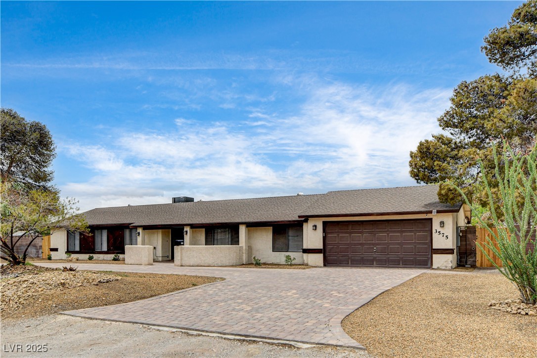 3575 West Robindale Road