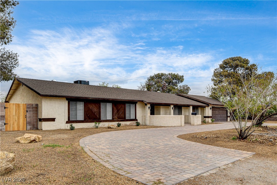 3575 West Robindale Road