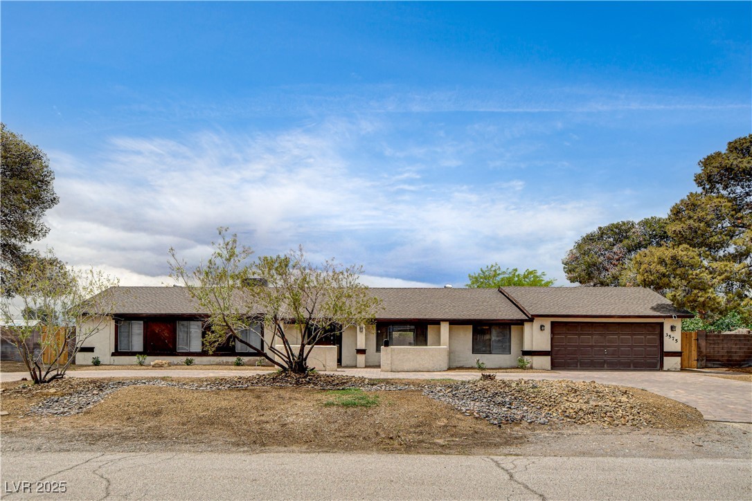 3575 West Robindale Road