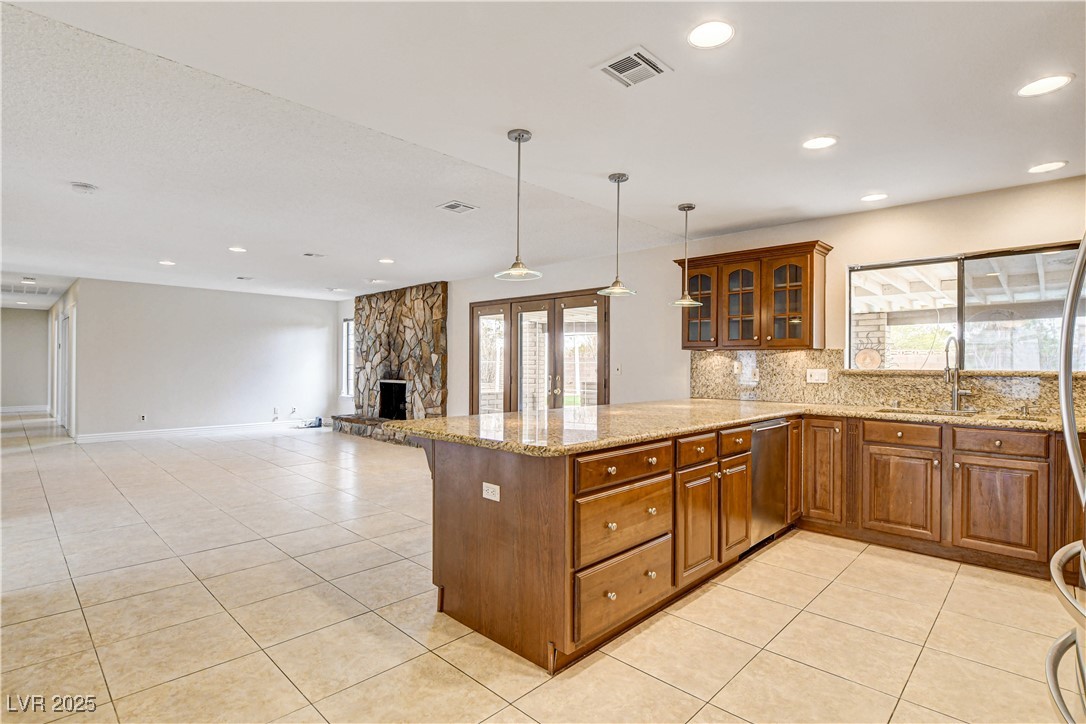 3575 West Robindale Road