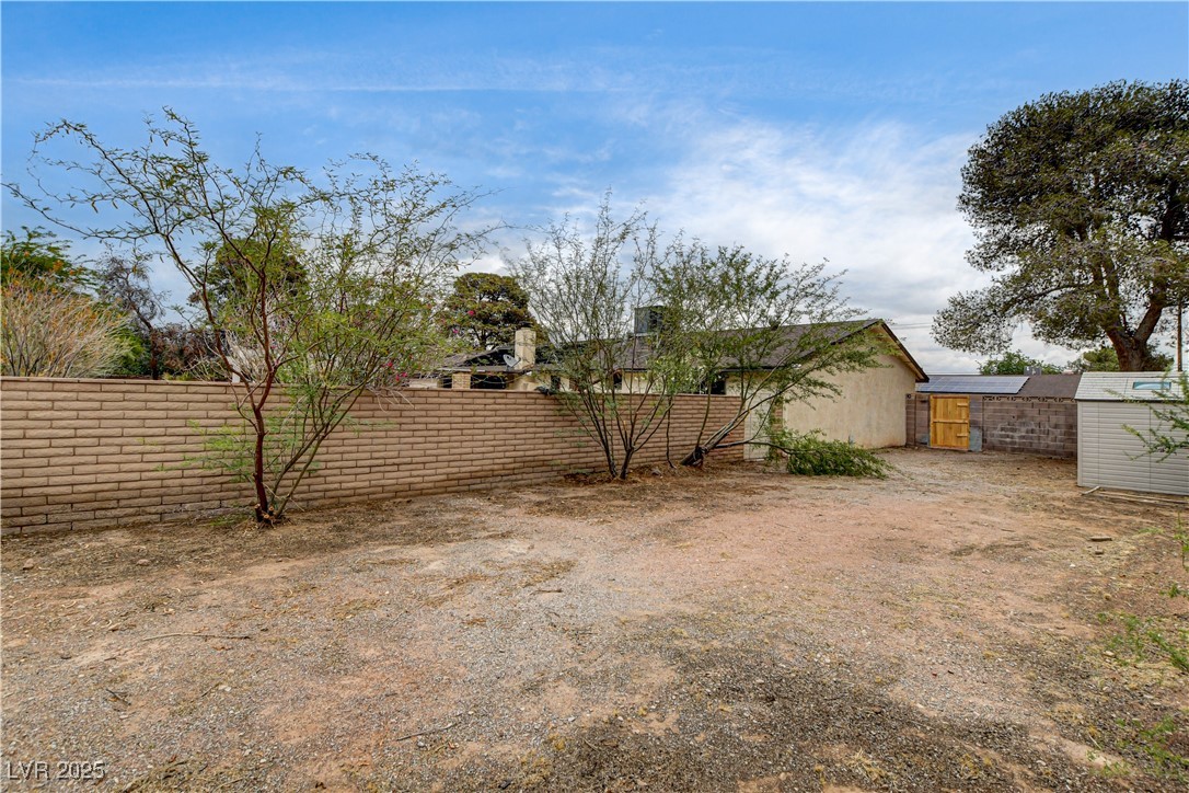 3575 West Robindale Road