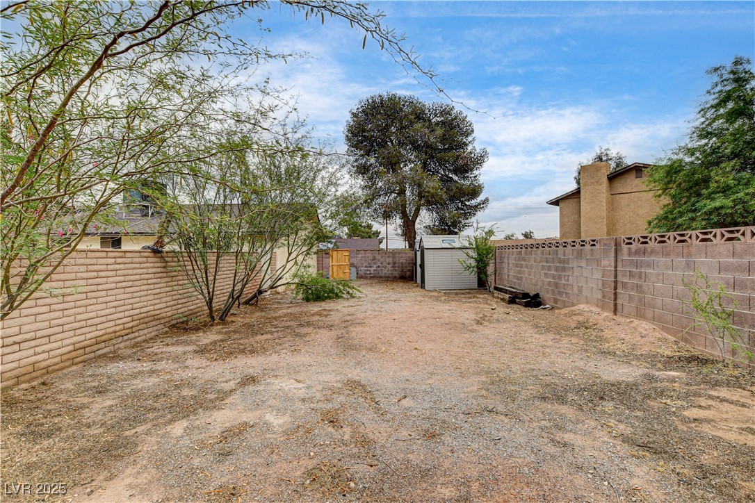 3575 West Robindale Road