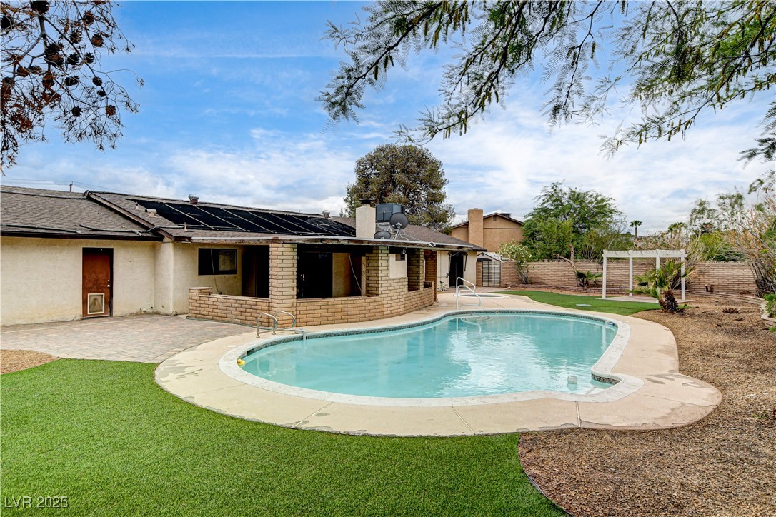 3575 West Robindale Road