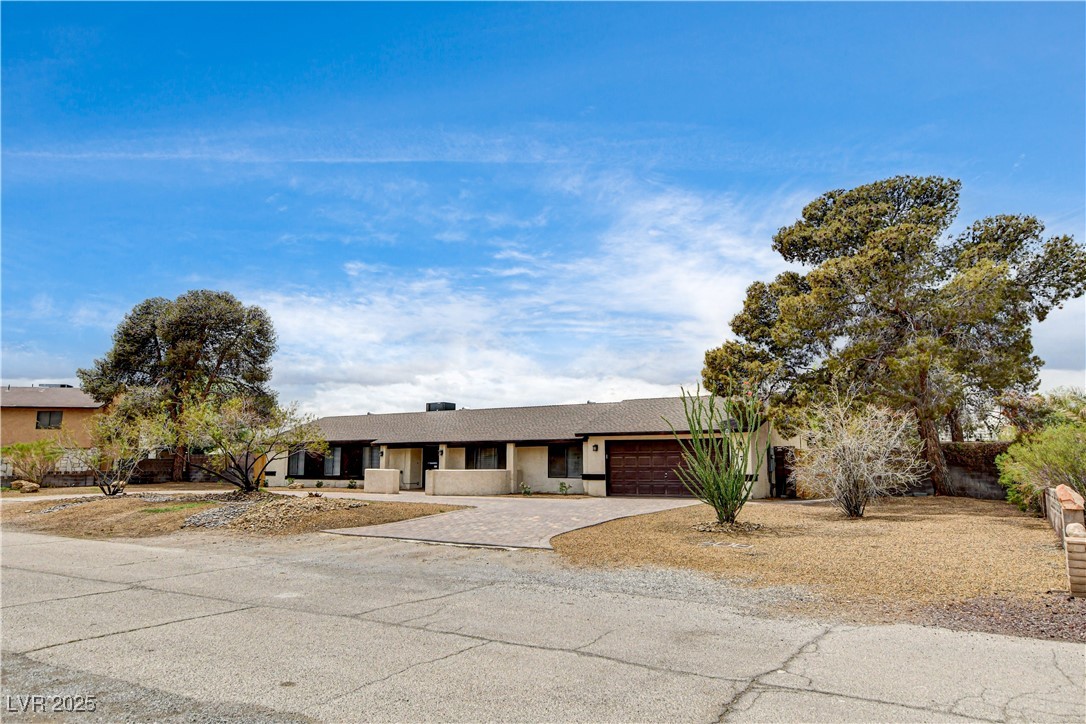 3575 West Robindale Road