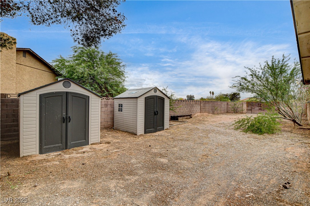 3575 West Robindale Road