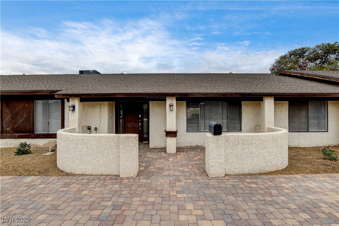 3575 West Robindale Road