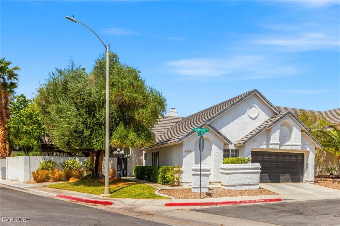 2513 Aberdeen Lane