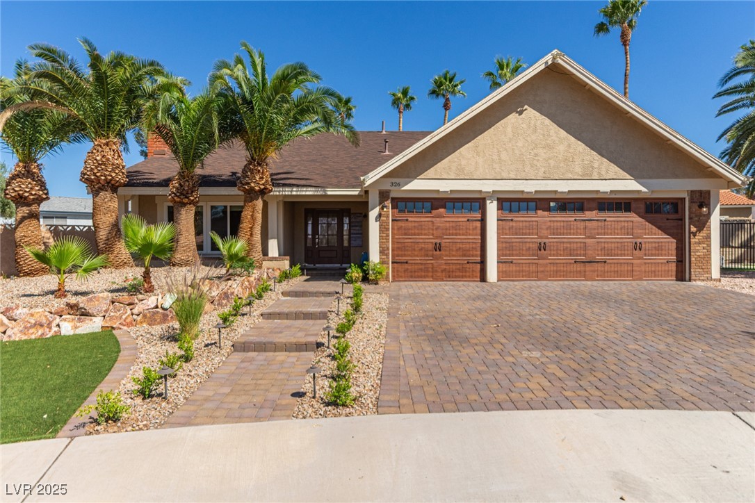 326 Fuente Drive
