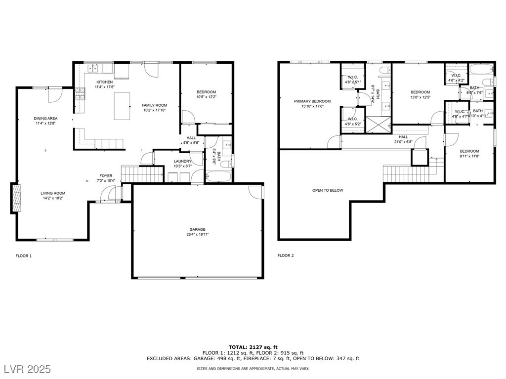 326 Fuente Drive