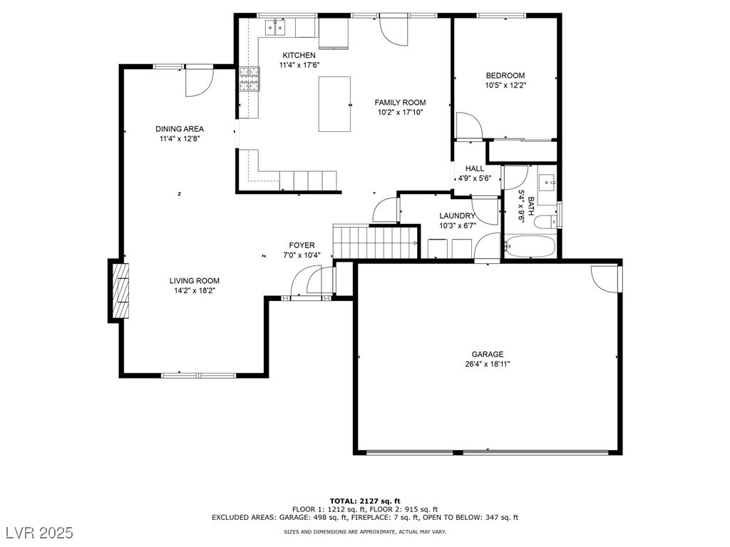 326 Fuente Drive