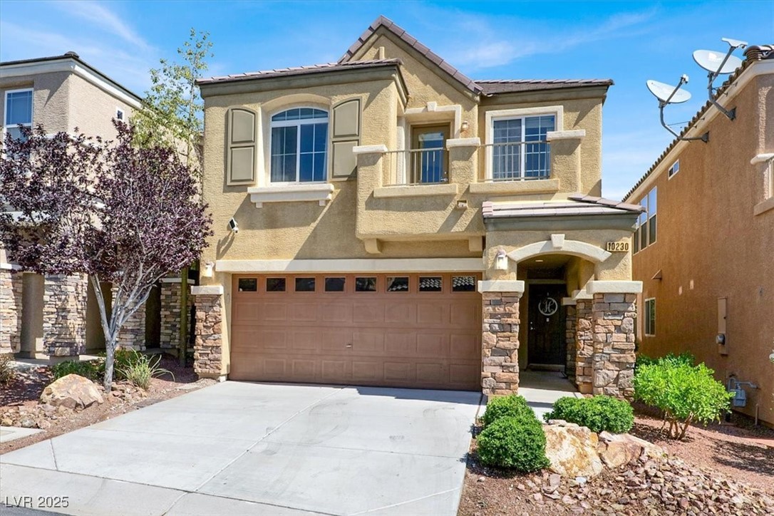 10230 Danskin Drive