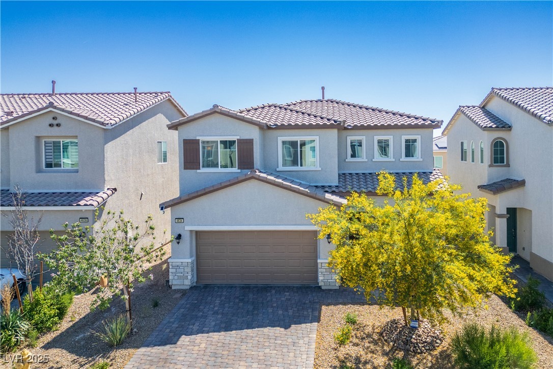 4634 Observed Street