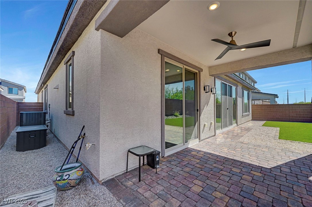5477 Vespertine Moon Avenue