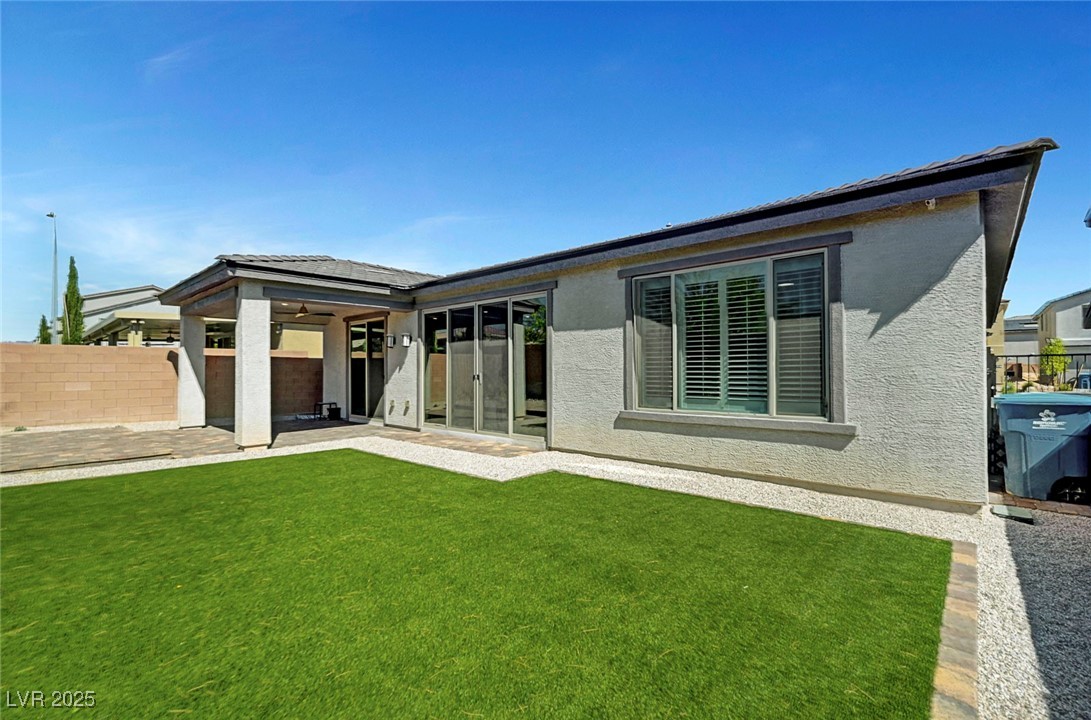 5477 Vespertine Moon Avenue