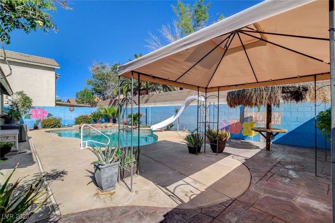 3832 Alder Creek Court